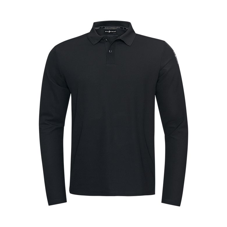 SPRAY TECHNICAL LS POLO_999