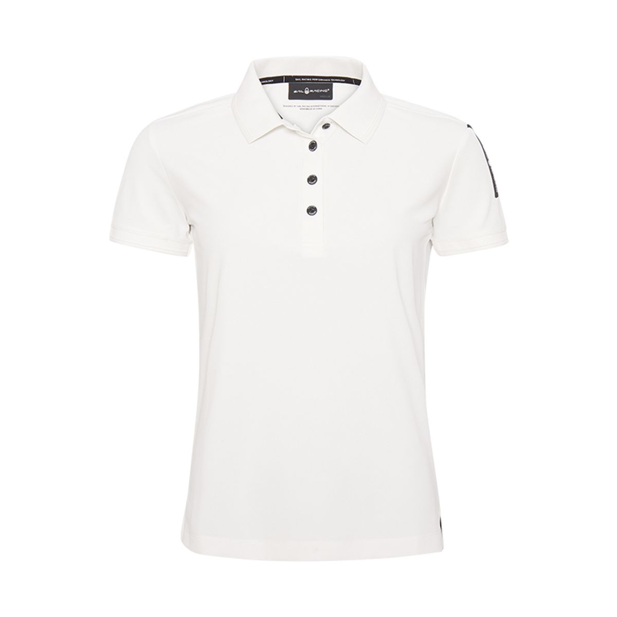 세일레이싱(SAILRACING) W SPRAY TECHNICAL POLO_101