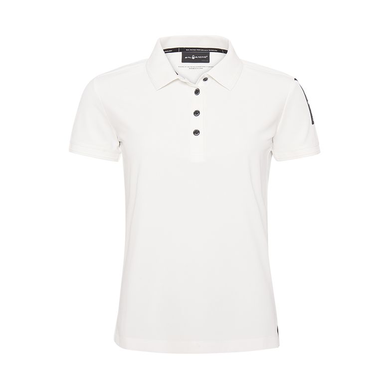 W SPRAY TECHNICAL POLO_101