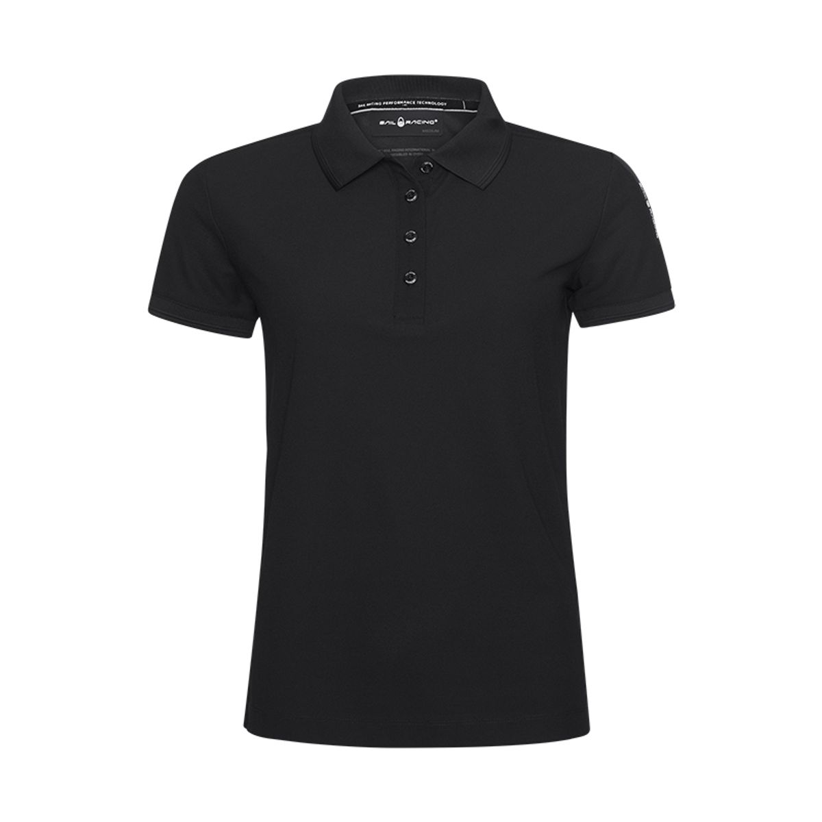 세일레이싱(SAILRACING) W SPRAY TECHNICAL POLO_999