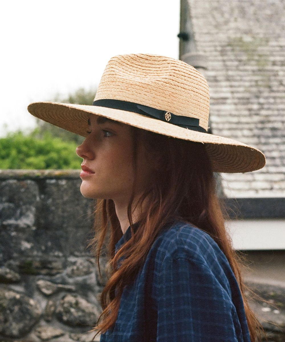 ☆送料・関税込☆Rockfish Weatherwear★PANAMA CLASSIC HAT★ ROCKFISH WEATHERWEAR☆PANAMA CLASSIC HAT