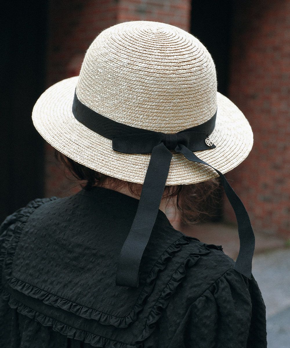 Rockfish Weatherwear | 高級ギフトボックス付きCANCAN HAT MUSINSA公式 | ROCKFISH WEATHERWEAR CANCAN ROUND HAT - 2color