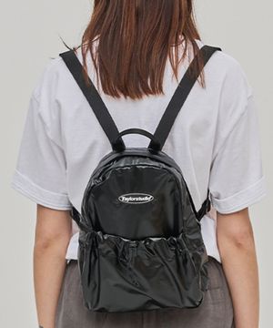 스페이스 미니 백팩 (블랙)