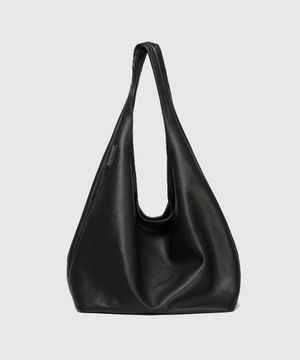 클래식 빅보이 호보백 (블랙)