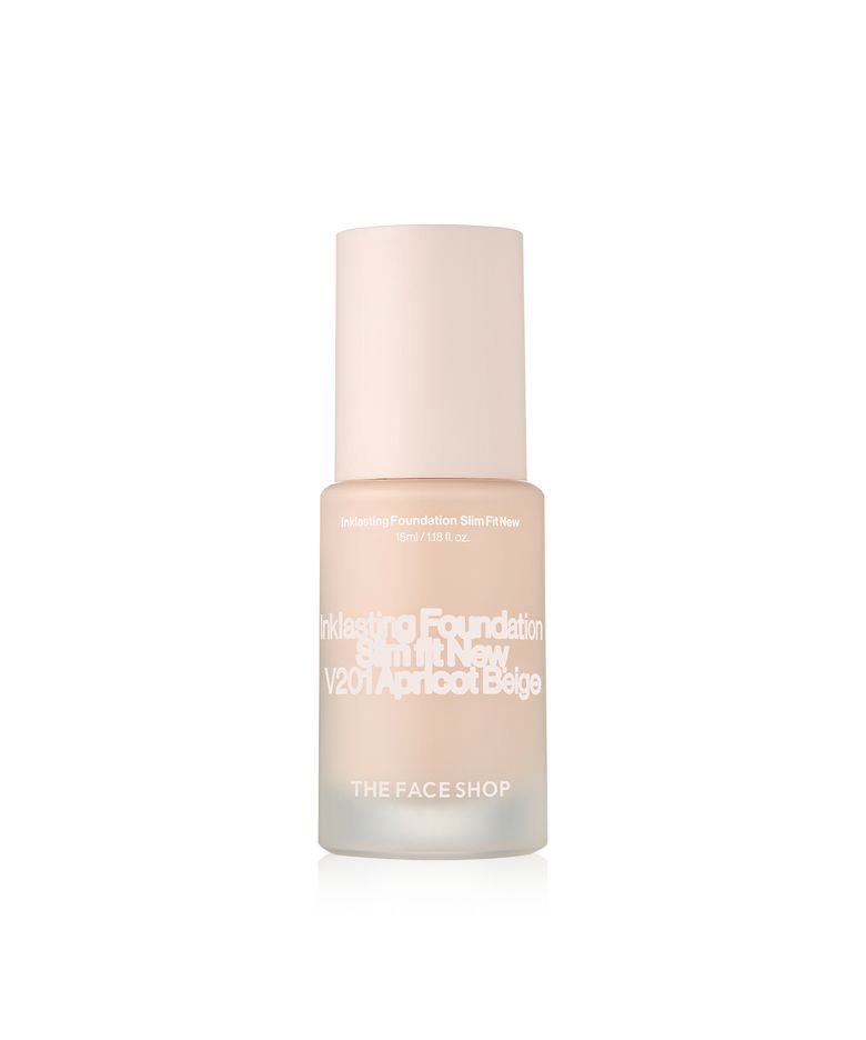 잉크래스팅 파운데이션 슬림핏 뉴 15ml