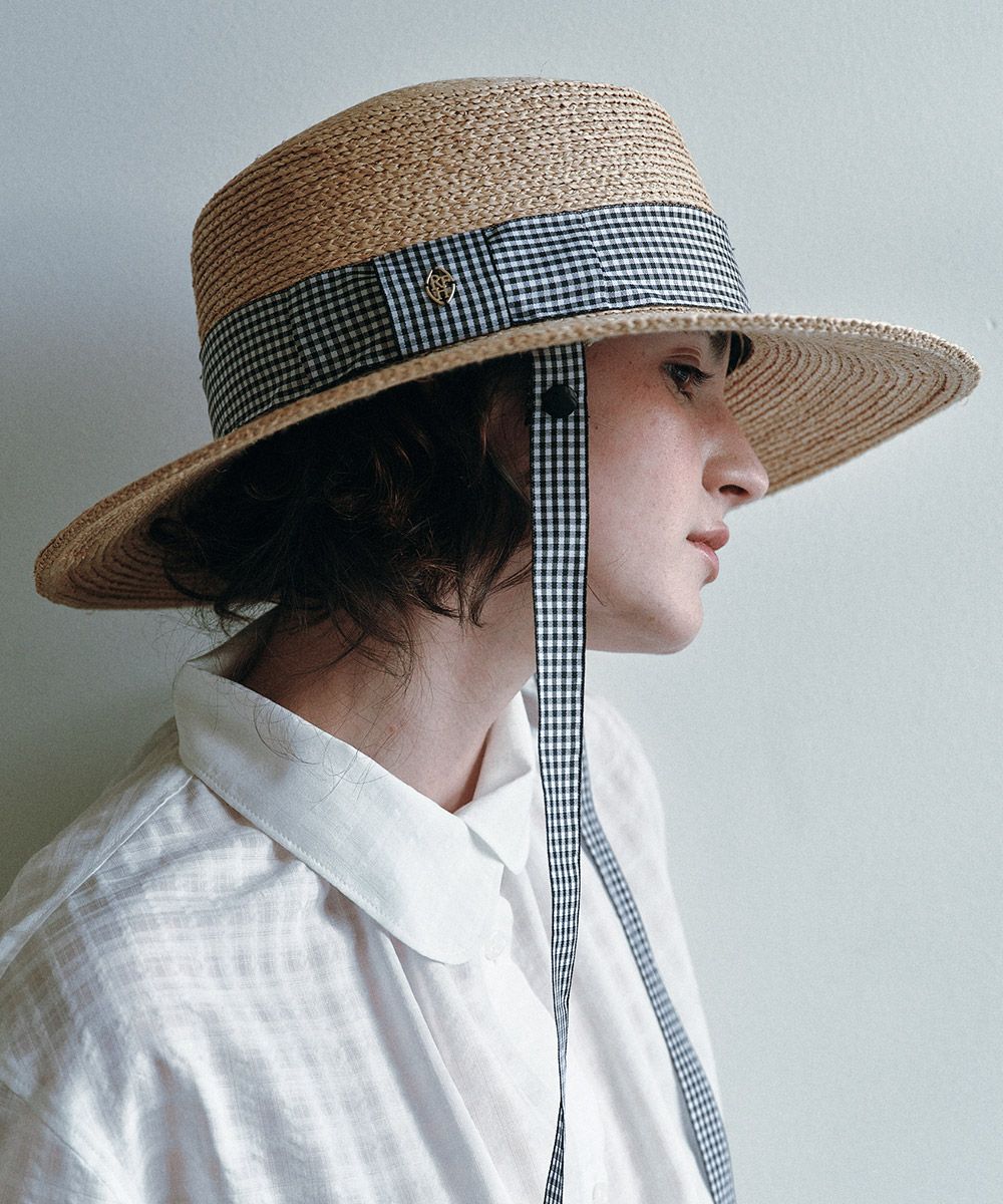☆送料・関税込☆Rockfish Weatherwear★HARROW WIDE HAT★ MUSINSA | ROCKFISH WEATHERWEAR HARROW WIDE HAT - 2color