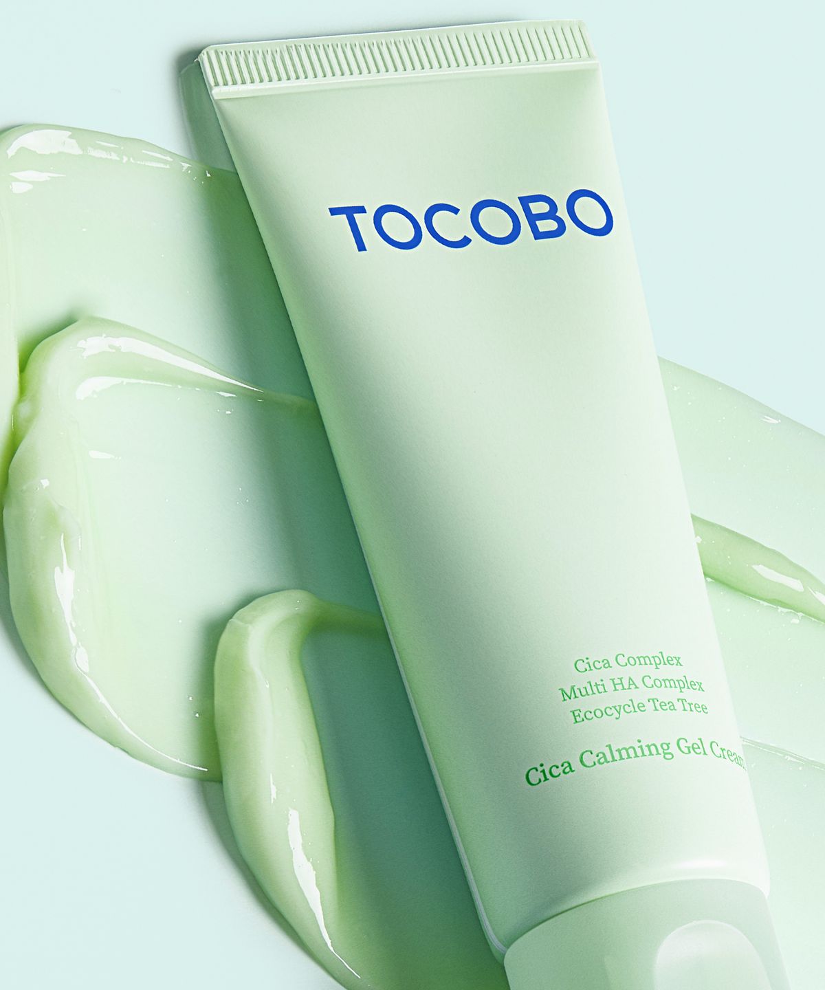 토코보(TOCOBO) 시카 카밍 젤 크림 75mL