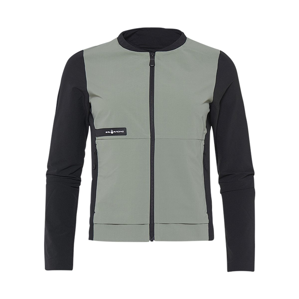 세일레이싱(SAILRACING) W RACE LIGHT JACKET_716