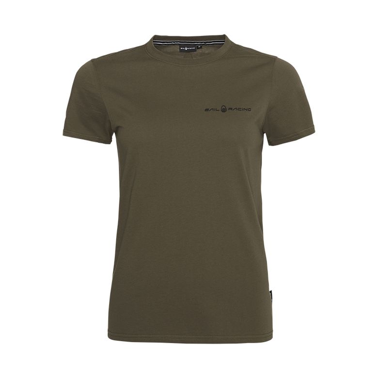 W GALE LOGO TEE_778