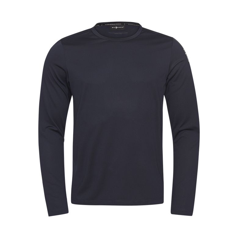SPRAY TECHNICAL LS TEE_696