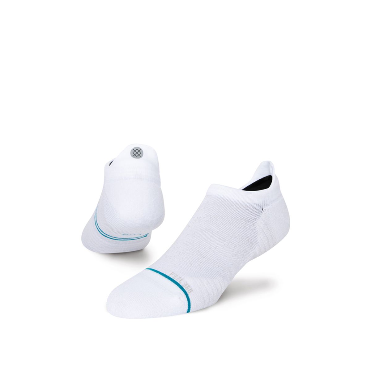 스탠스(STANCE) [MEN] 퍼포먼스 탭 STC-A248A23RUN-WHT