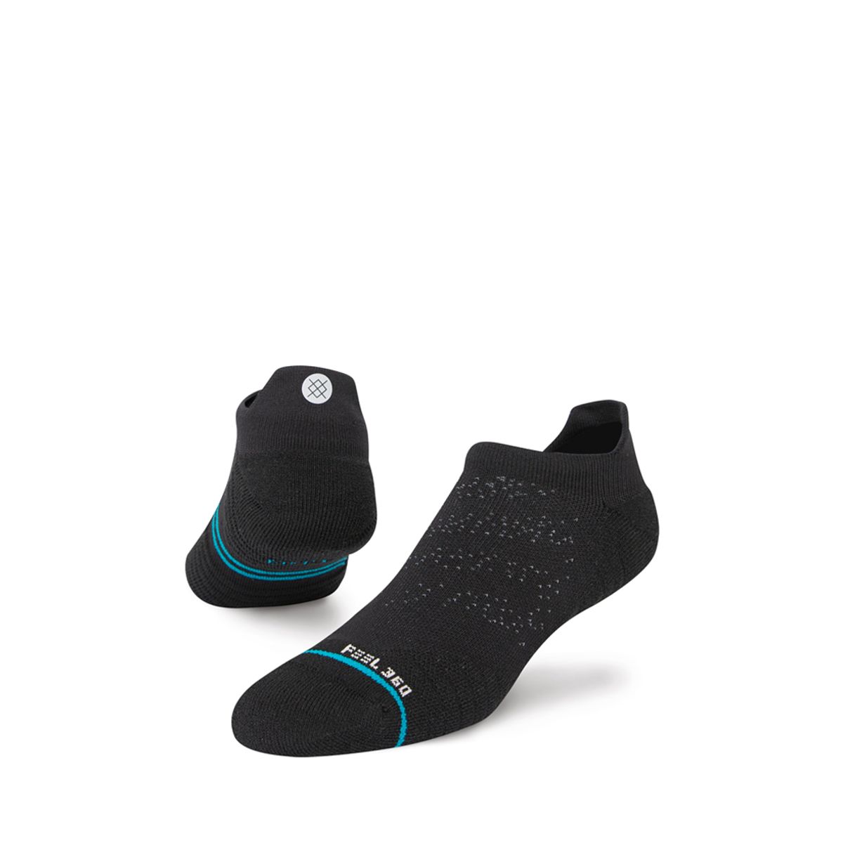 스탠스(STANCE) [MEN] 퍼포먼스 탭 STC-A258A23ATH-BLK