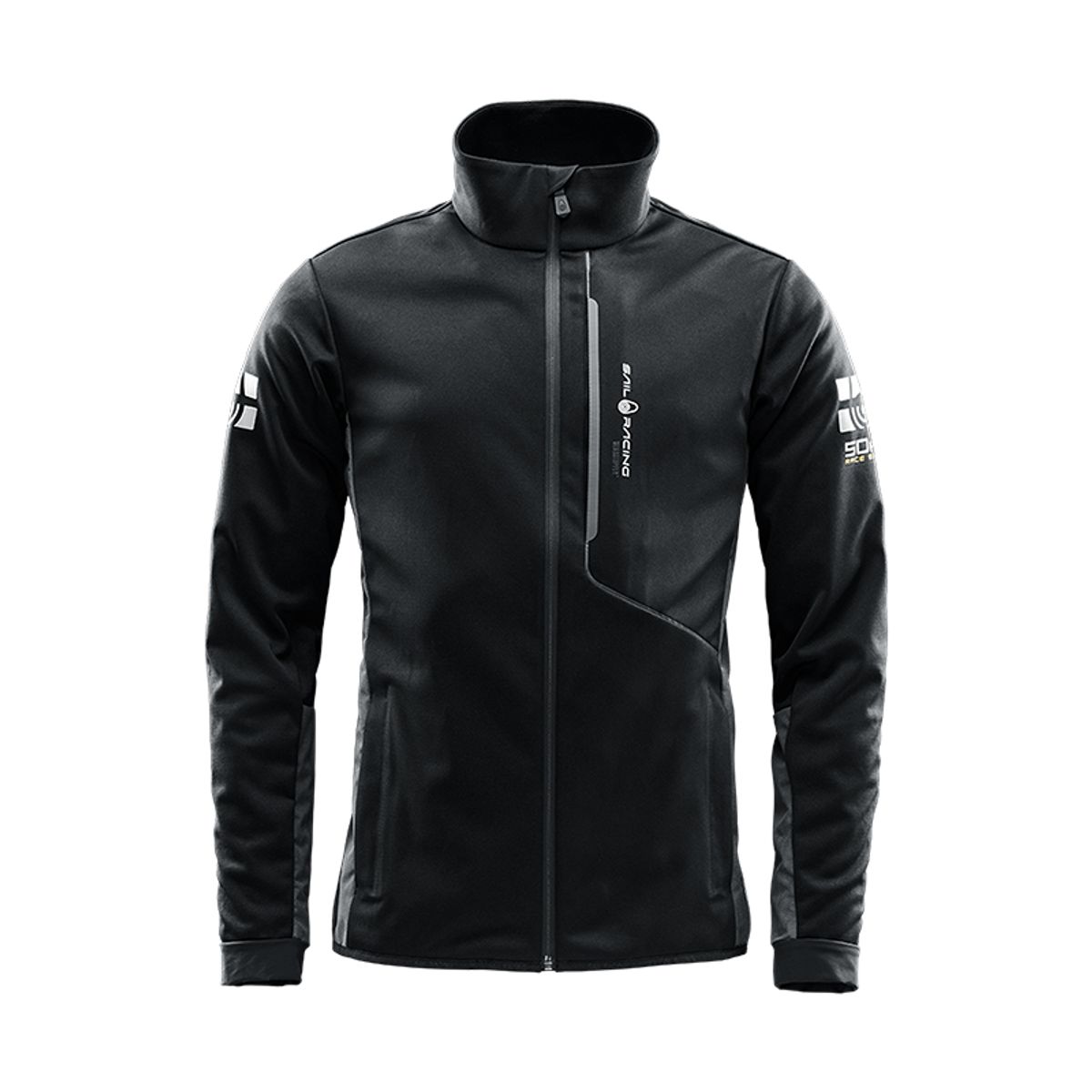 세일레이싱(SAILRACING) Orca Softshell_999