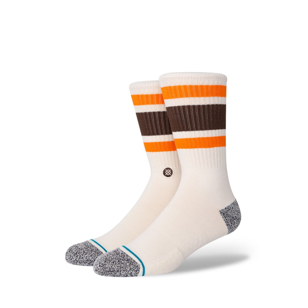 스탠스(STANCE) [MEN] 보이드 크루 STC-A556A20BOS-OFW