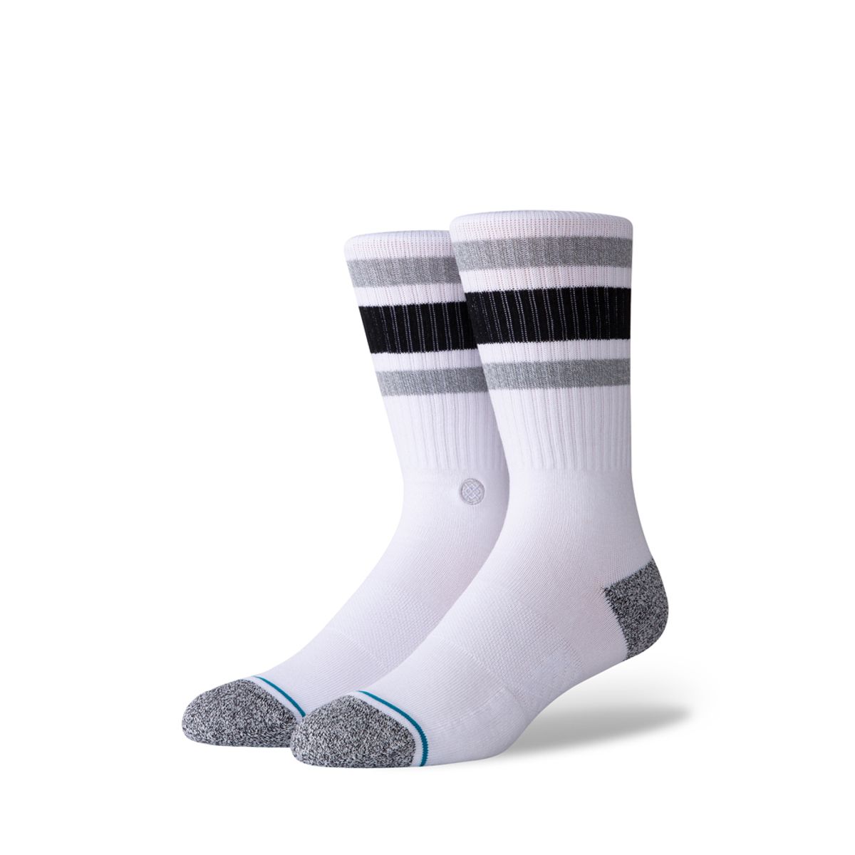 스탠스(STANCE) [UNISEX] 보이드 크루 STC-A556A20BOS-WHT