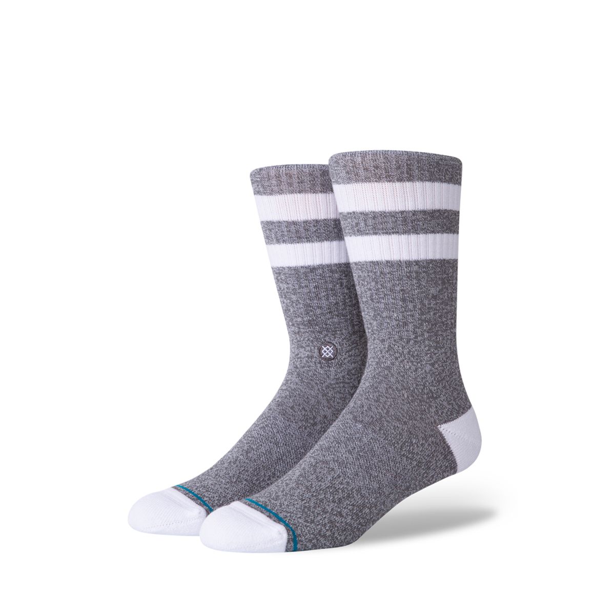 스탠스(STANCE) [MEN] 조븐 크루 STC-M556C17JOV-GRY