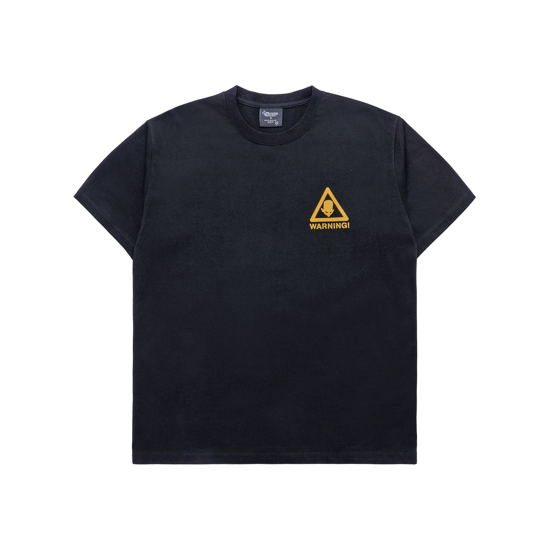 Tシャツ・カットソー The Powerpuff Girls x acmedelavie Mojo Jojo artwork 4BUK071 MUSINSA | acmé de la vie The Powerpuff Girls x acmedelavie