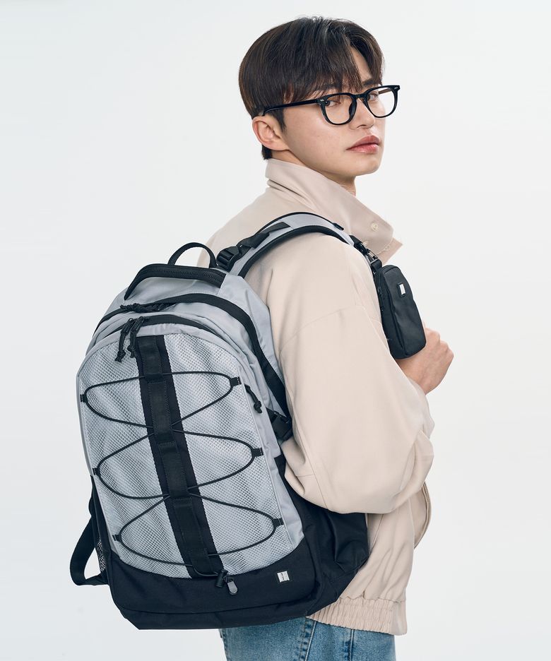 백팩 IF-209-G