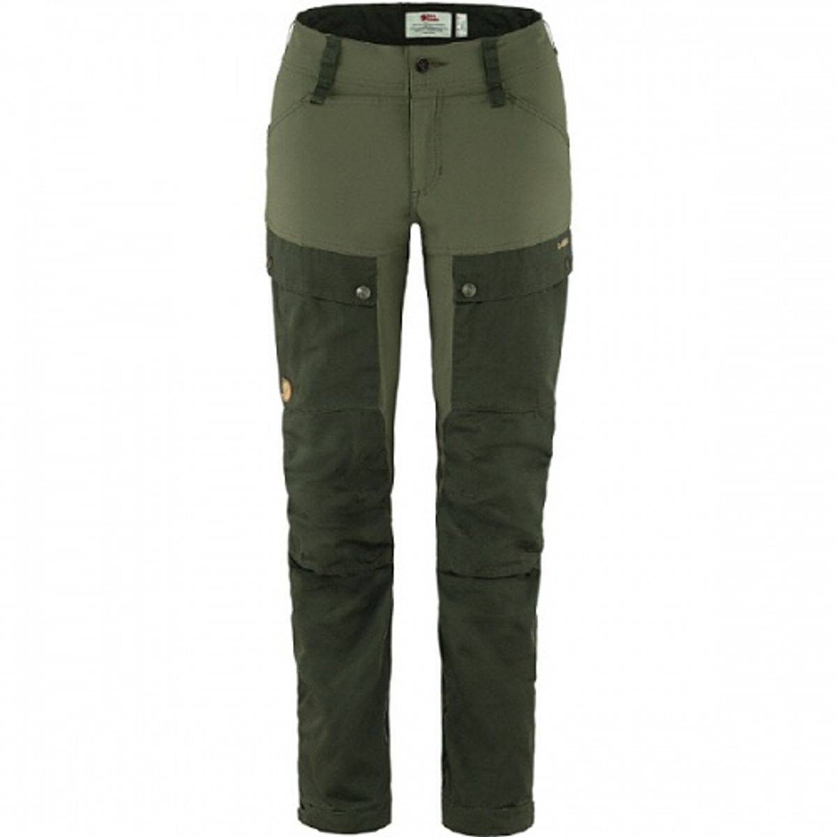 피엘라벤(FJALLRAVEN) 우먼 켑 트라우저 (86706)