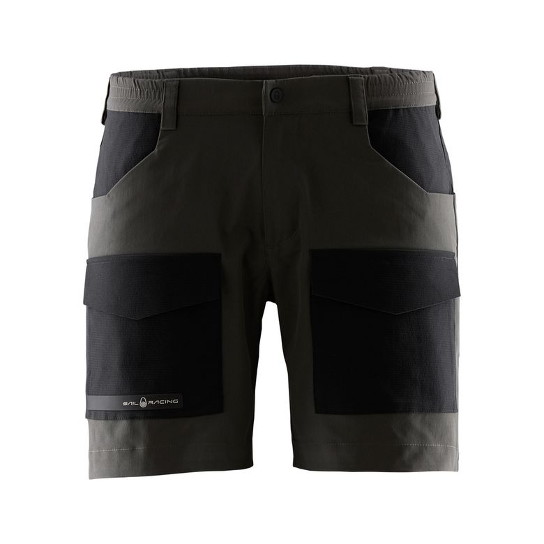 RACE EDITION POCKET SHORTS_972