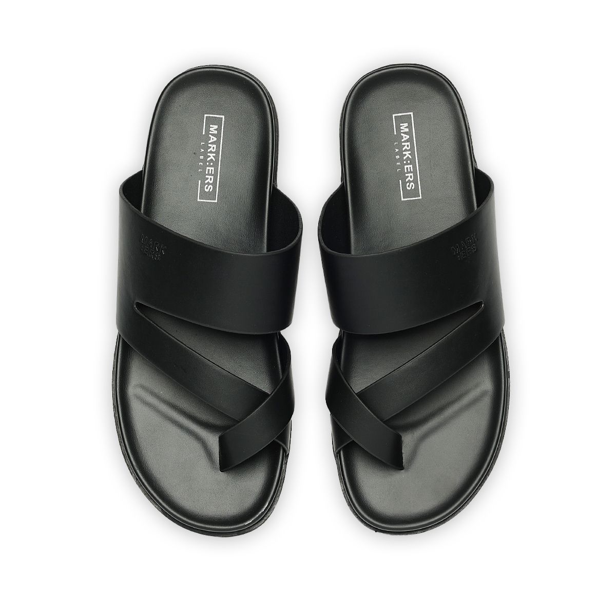 슈마커(SHOEMARKER) 마커스 ML24011 (0093747) ML24011 BK