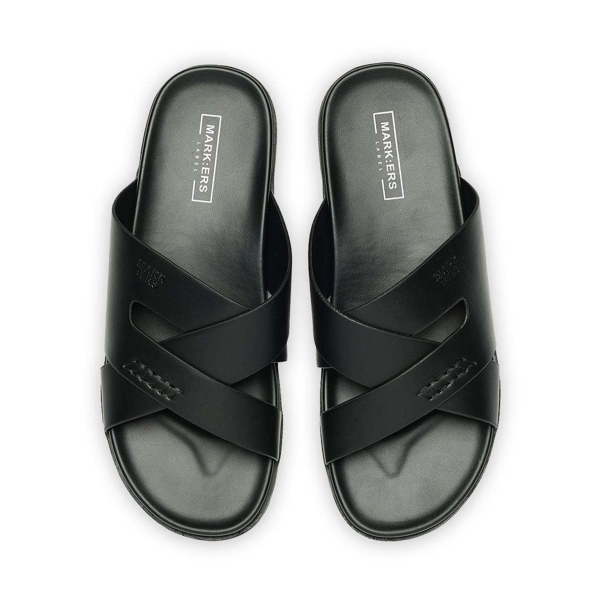 슈마커(SHOEMARKER) 마커스 ML24012 (0093748) ML24012 BK