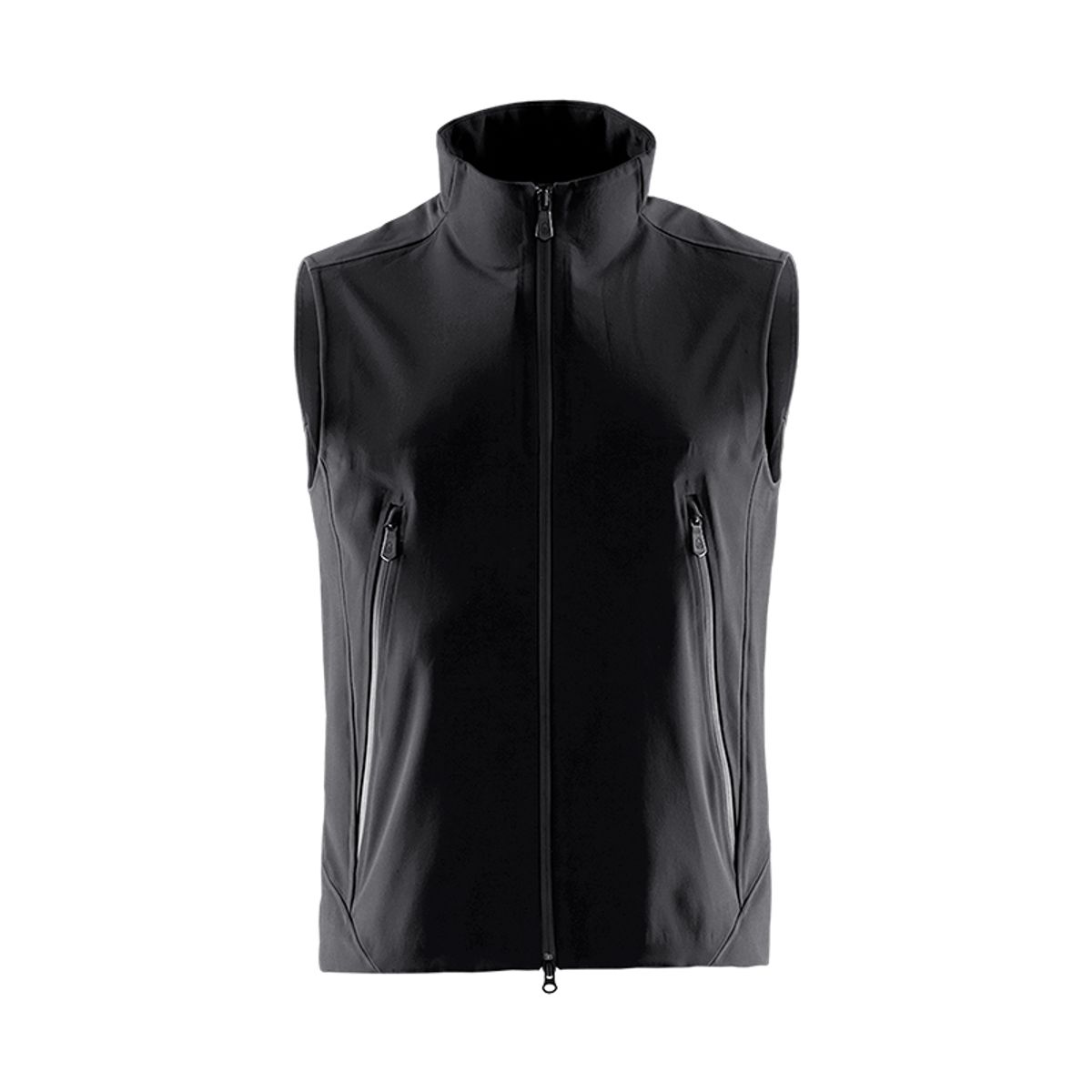 세일레이싱(SAILRACING) SPRAY SOFTSHELL VEST_999