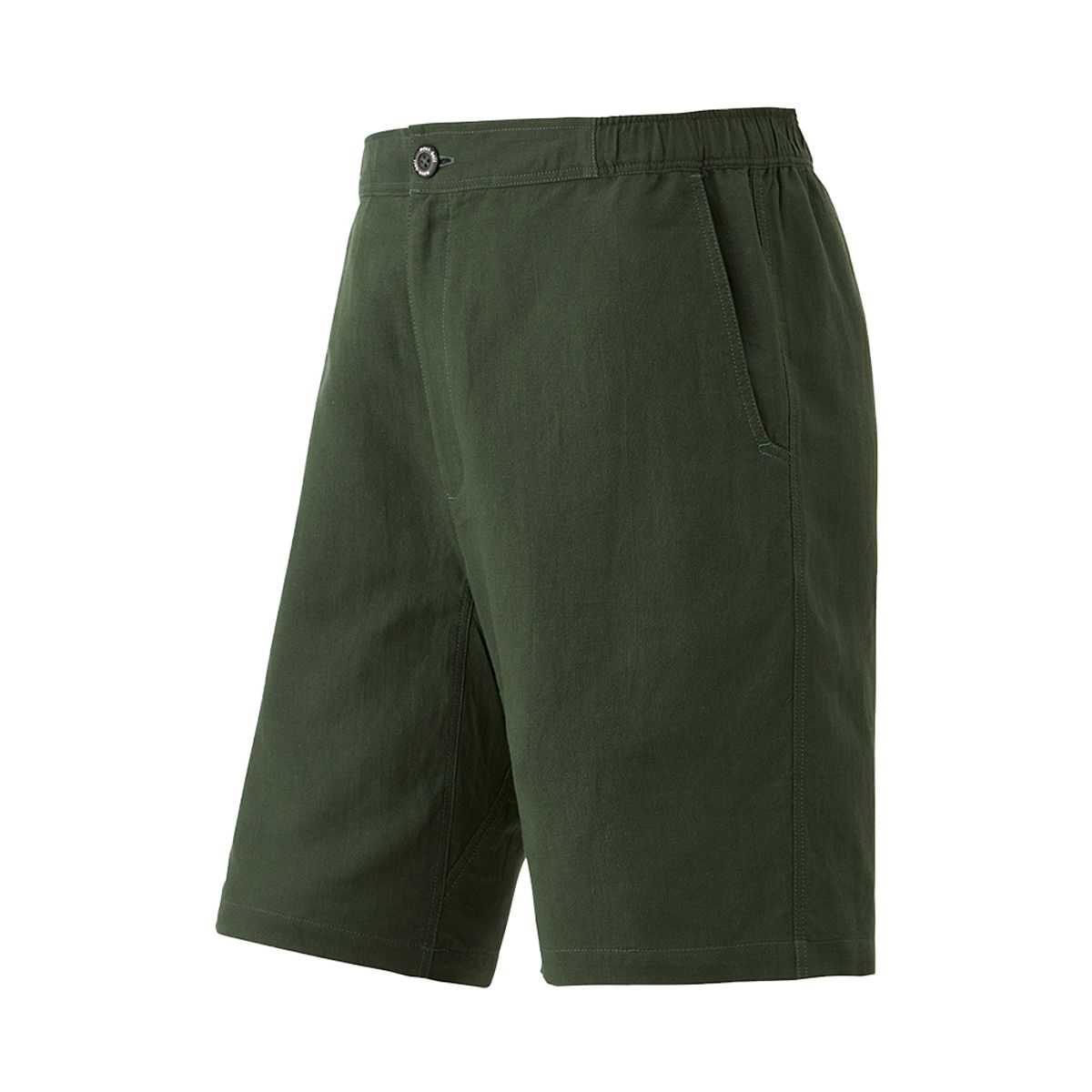 몽벨(MONTBELL) 카미코 숏 남 2 DARK GREEN JBWXMMPH262