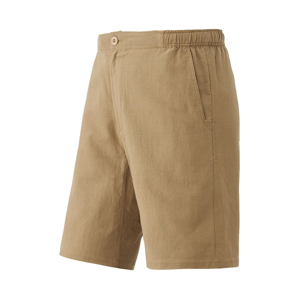 몽벨(MONTBELL) 카미코 숏 남 2 BEIGE JBWXMMPH263