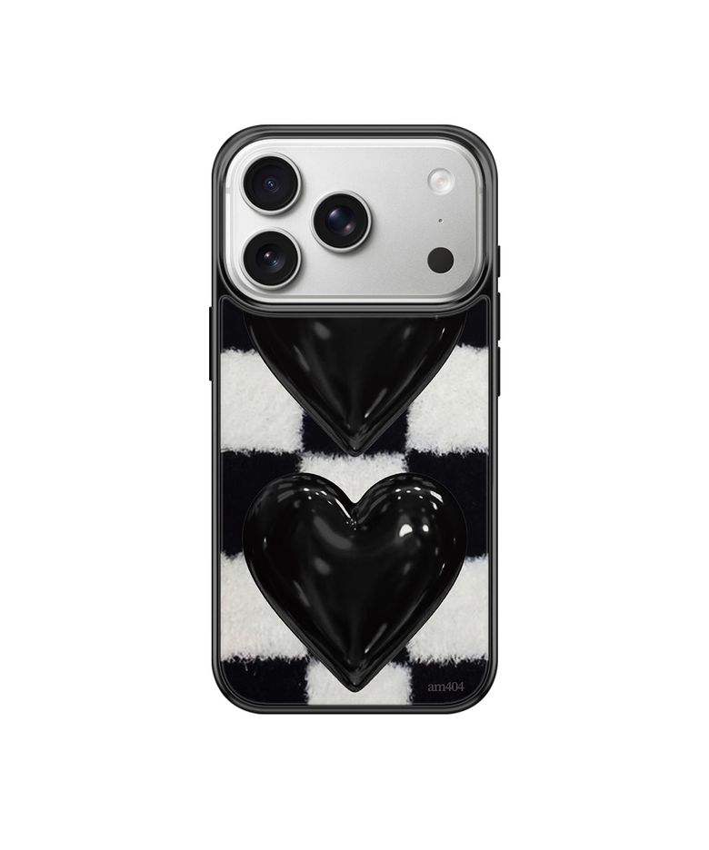 Checker Board BUMPER CASE