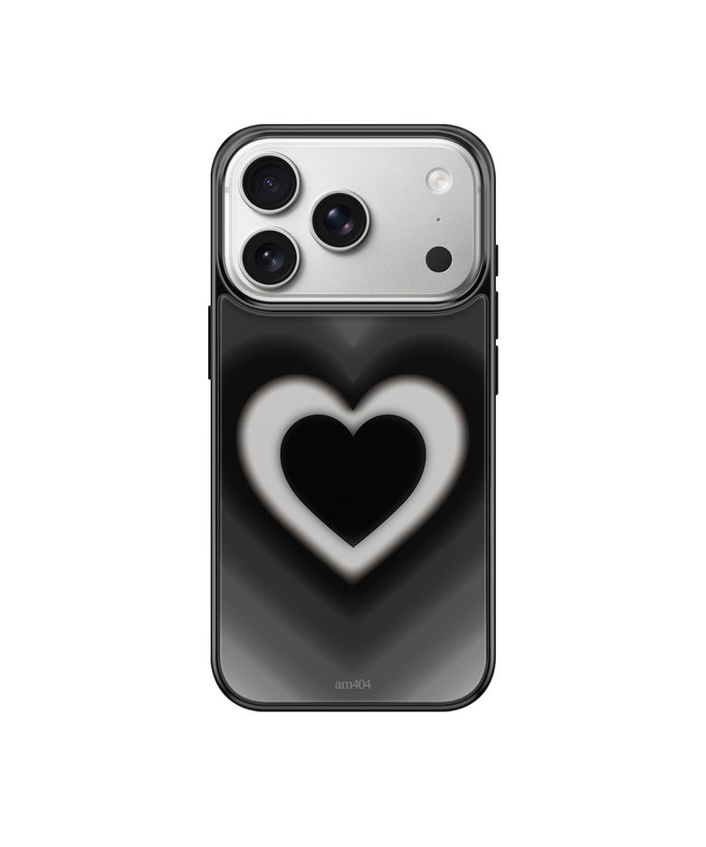 HeartBeam BUMPER CASE