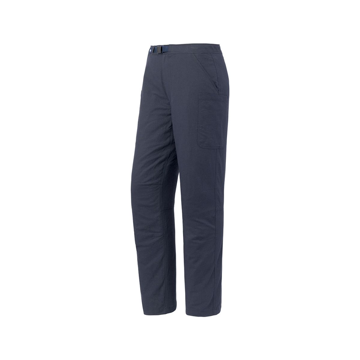몽벨(MONTBELL) 카미코 카고 팬츠 남 NAVY JBWXSUPL802