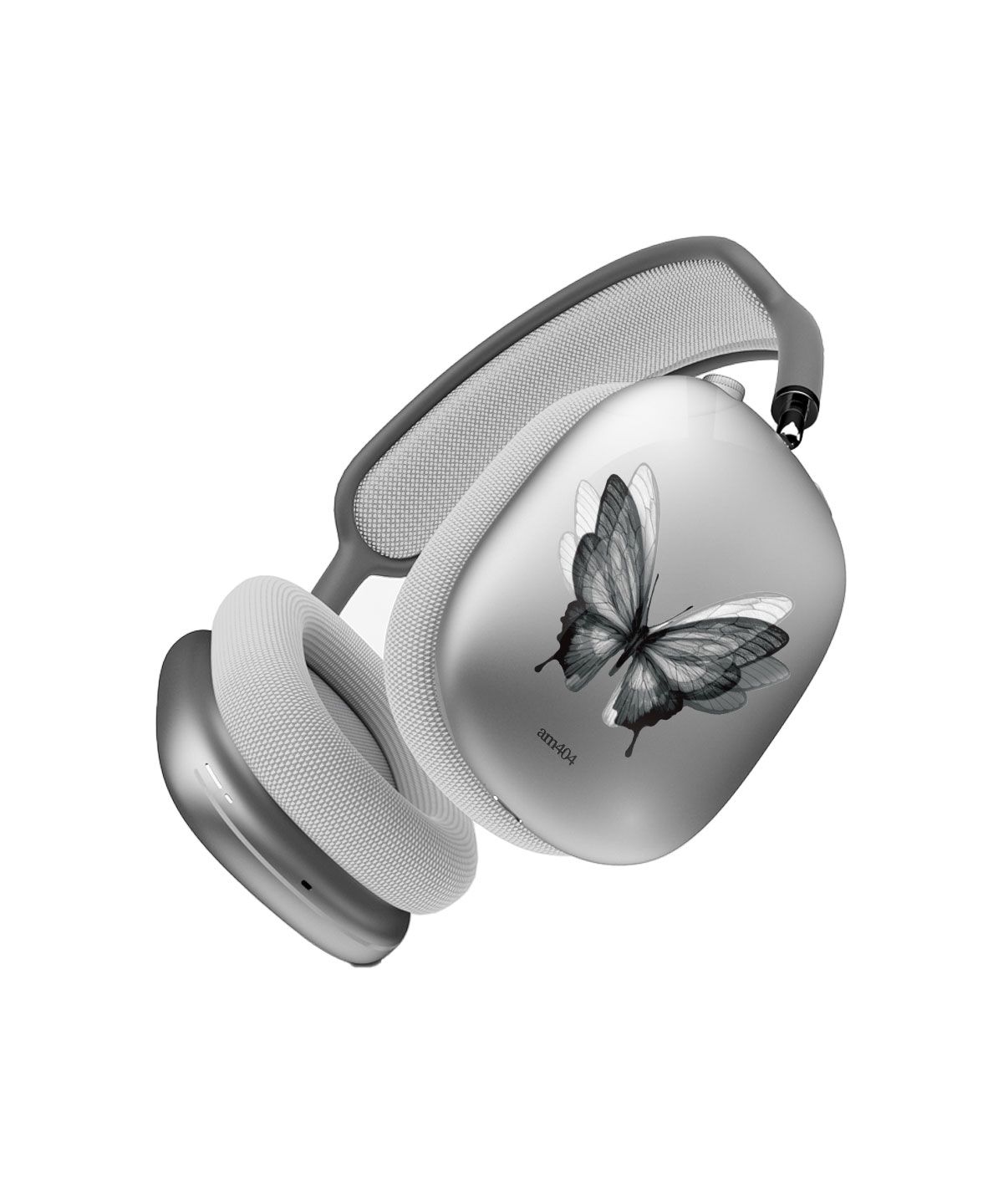 에이엠사공사(AM404) Butterfly A.PODS MAX CASE
