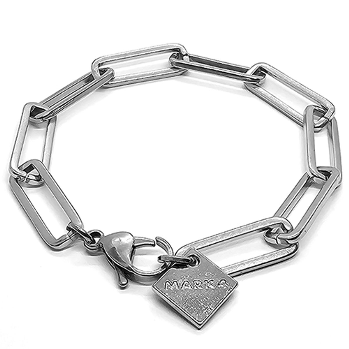 마크-4(MARK-4) BIG CLIP CHAIN