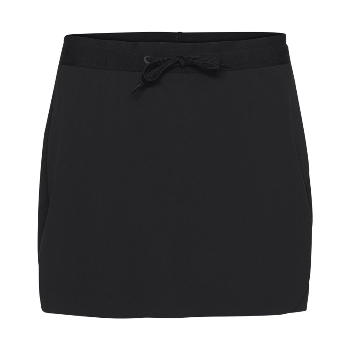세일레이싱(SAILRACING) W RACE SKIRT_999