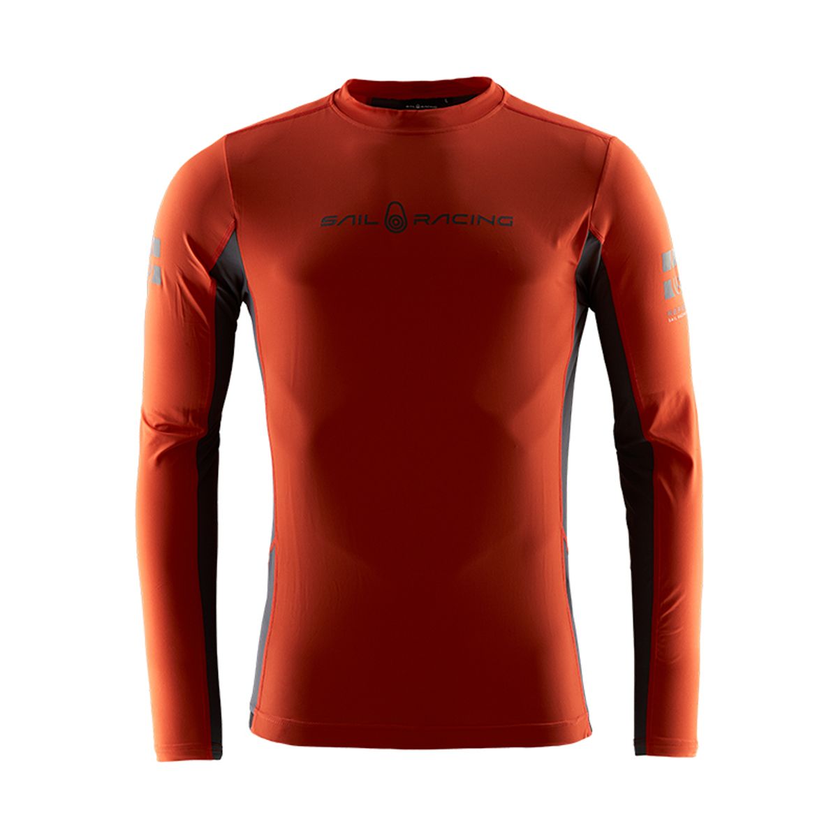 세일레이싱(SAILRACING) REFERENCE LS RASHGUARD_490