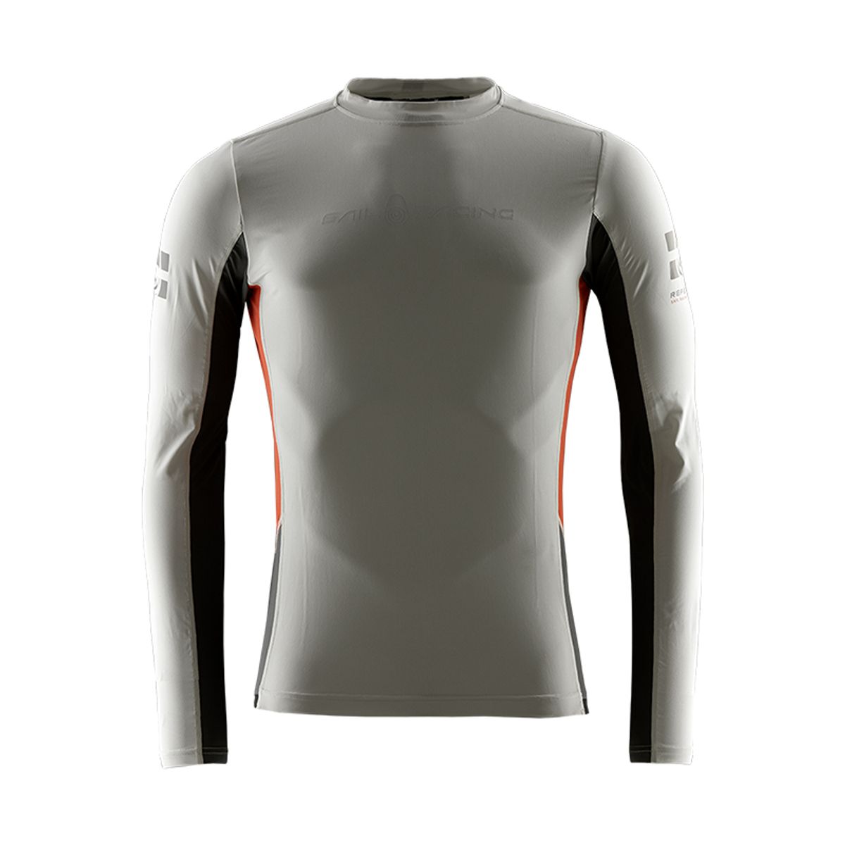 세일레이싱(SAILRACING) REFERENCE LS RASHGUARD_915