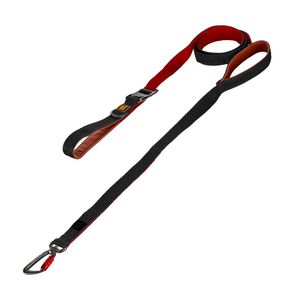 인터라켄 어스텍 오토락 그립 강아지 리드줄