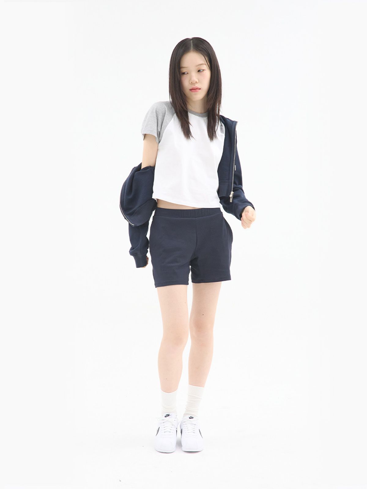 리무브(REMOVE) 이지 쇼츠