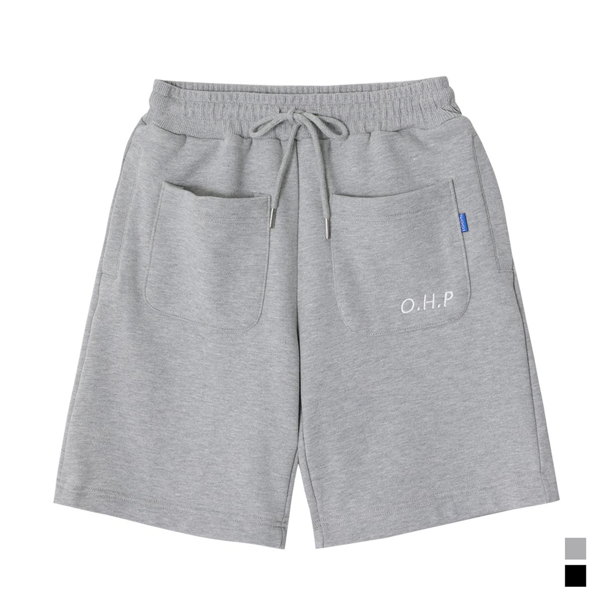 원헌드레드퍼센트(OHP) OHP 포켓포인트 반바지 2color