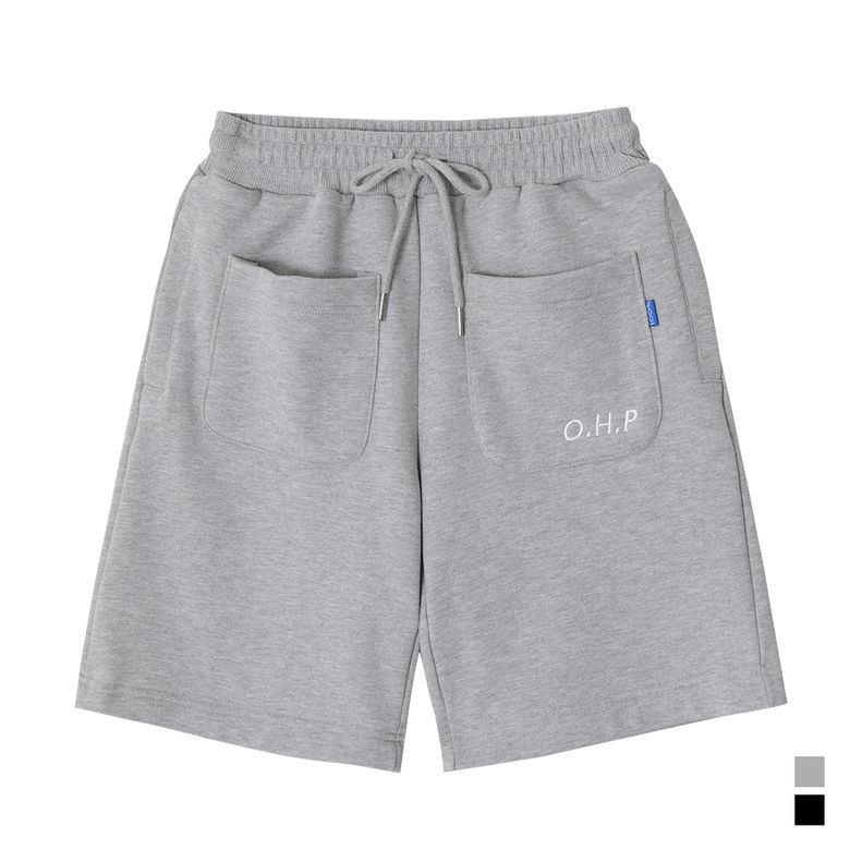 OHP 포켓포인트 반바지 2color