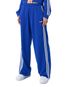 NY 트랙 팬츠 블루