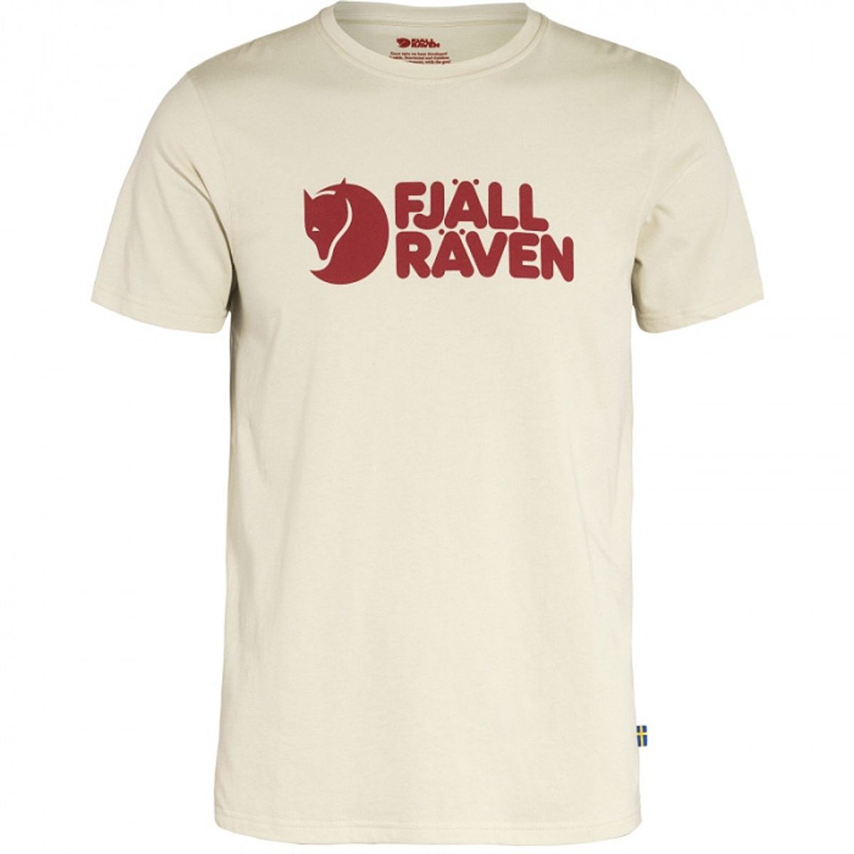 피엘라벤(FJALLRAVEN) 로고 반팔 티셔츠 (87310)