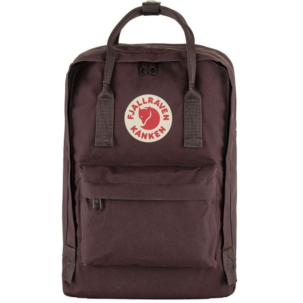 피엘라벤(FJALLRAVEN) 칸켄 랩탑 15 (23524) - Blackberry