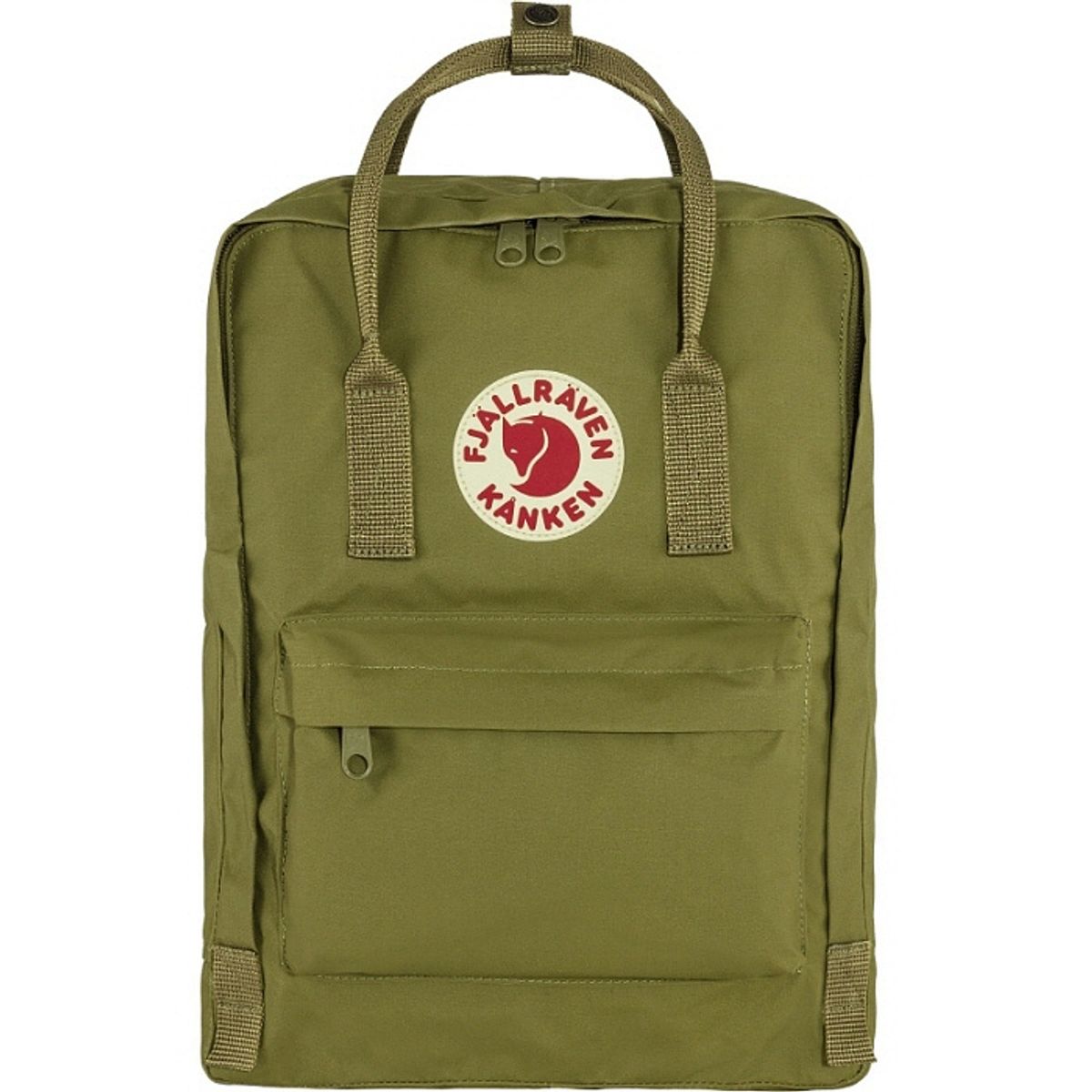 피엘라벤(FJALLRAVEN) 칸켄 클래식 (23510) - Foliage Green