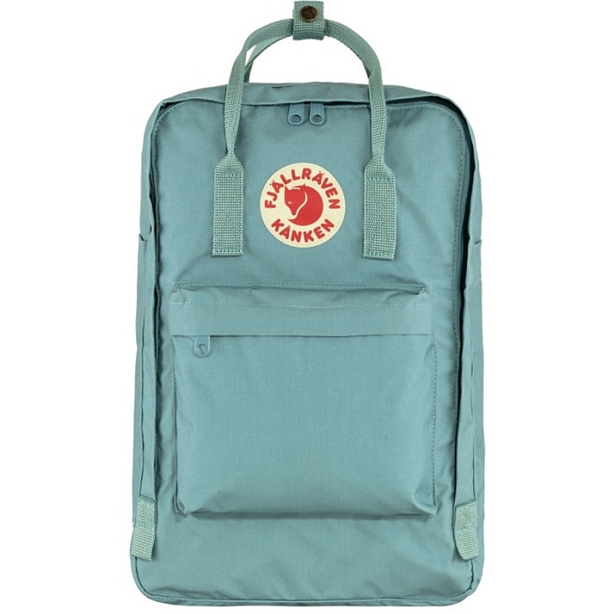 피엘라벤(FJALLRAVEN) 칸켄 랩탑 17 (23525) - Sky Blue