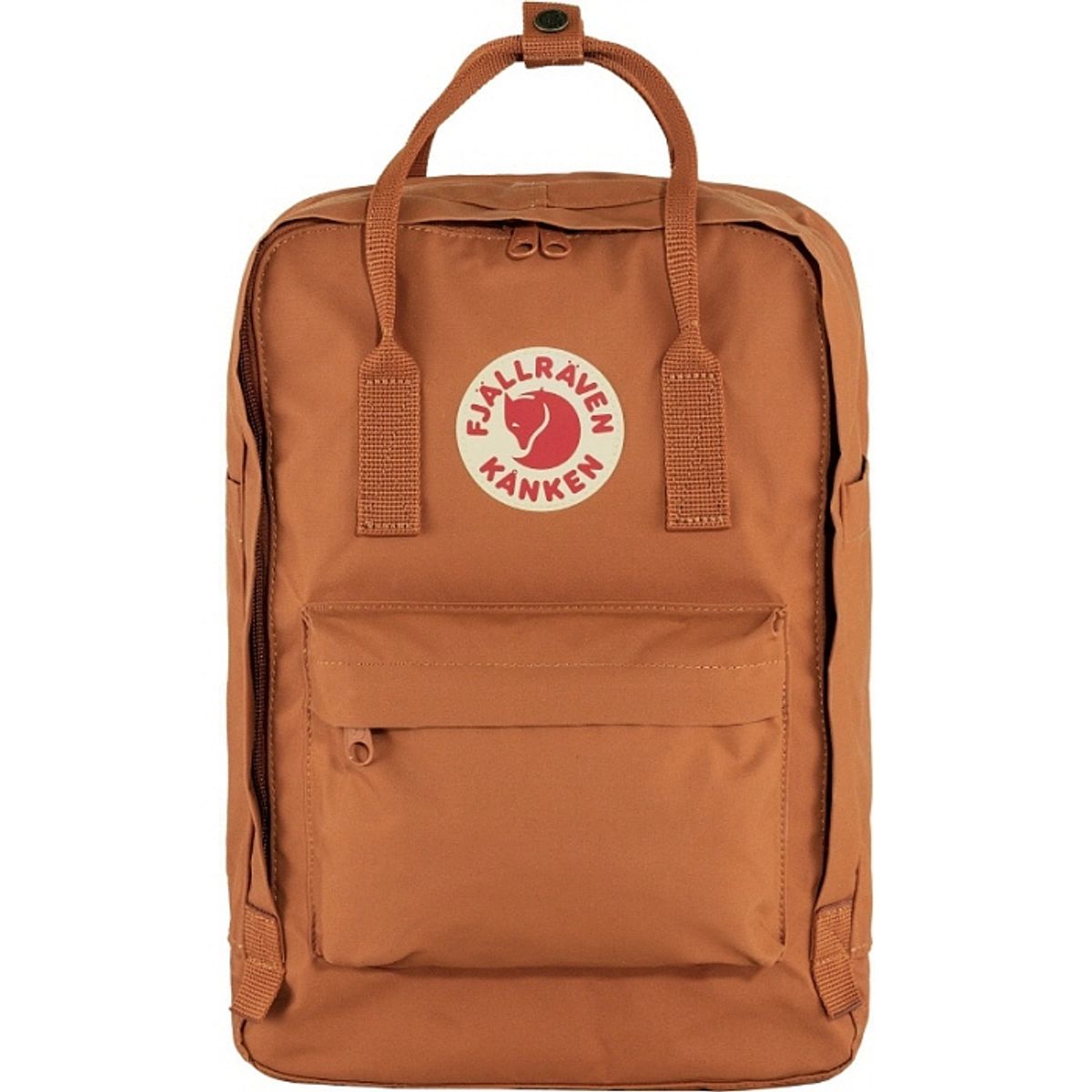 피엘라벤(FJALLRAVEN) 칸켄 랩탑 15 (23524) - Terracotta Brown