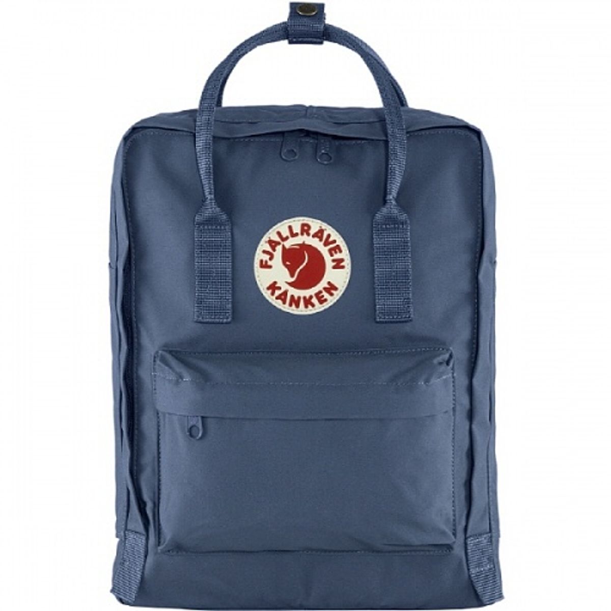 피엘라벤(FJALLRAVEN) 칸켄 클래식 (23510) - Royal Blue