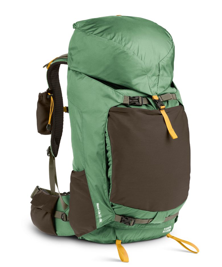 넥서스 라이트(NEXUS LITE) 35-50L M/L GREEN