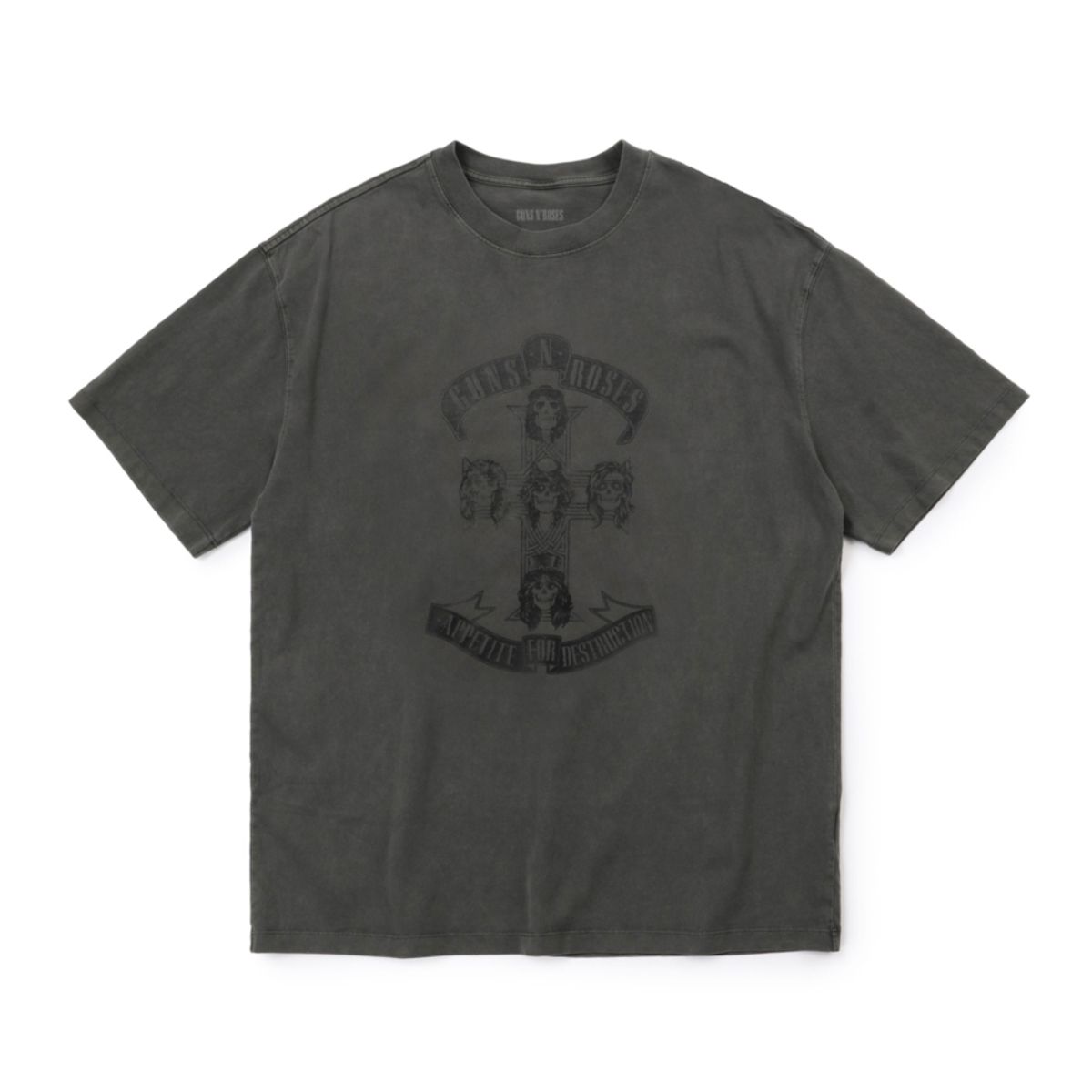 브라바도(BRAVADO) GNR Appetite Vintage CC (BRENT2467)